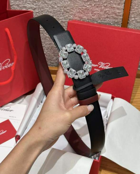 Picture of Louis Vuitton Belts _SKUfw237689193fw